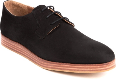 B STORE Seb 1 leather shoes