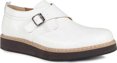 MCQ ALEXANDER MCQUEEN Monk short boots