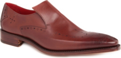JEFFERY WEST O'Toole loafers