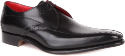 JEFFERY WEST Dashwood Derby shoes