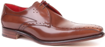 JEFFERY WEST Dashwood Derby shoes