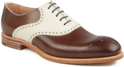 JOSEPH CHEANEY Alec Oxford shoes