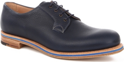JOSEPH CHEANEY Hammond Derby shoes