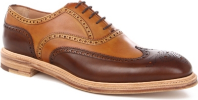 JOSEPH CHEANEY Archie brogues