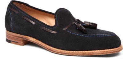 JOSEPH CHEANEY Harry tasseled loafers