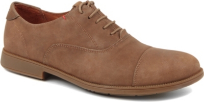 CAMPER Mil Oxford shoes