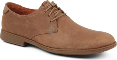 CAMPER Mil Derby shoes
