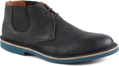 CAMPER Woody XL desert boots