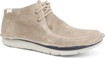 CAMPER Oruga Chukka boots
