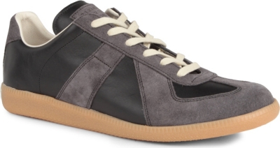 MAISON MARTIN MARGIELA Replica low-rise trainers