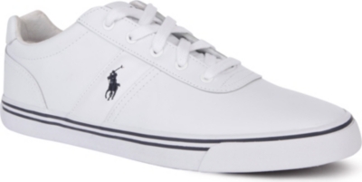 RALPH LAUREN Hanford trainers