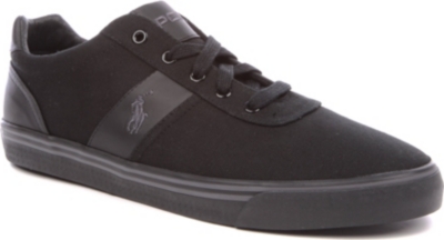 RALPH LAUREN Hanford trainers