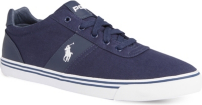 RALPH LAUREN Hanford trainers