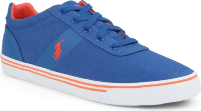 RALPH LAUREN Hanford trainers