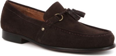 RALPH LAUREN Arscott loafers