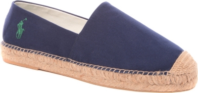 RALPH LAUREN Mooretown espadrilles