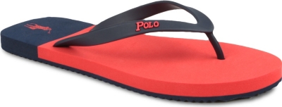 RALPH LAUREN Carolyn flip flops