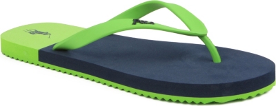 RALPH LAUREN Carolyn flip flops