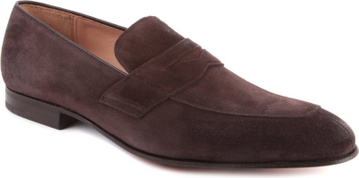 CHURCH Hayes penny loafers