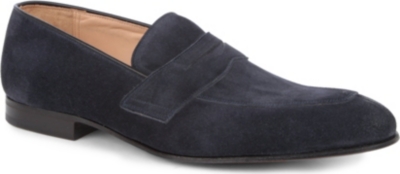 CHURCH Hayes penny loafers