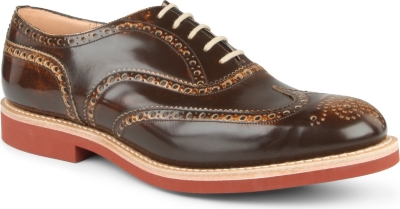 CHURCH Downish brogues