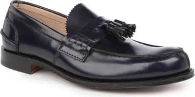 CHURCH Tiverton tassel loafers