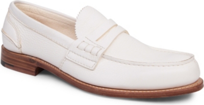 CHURCH Pembrey penny loafers