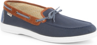 MAIANS Narciso boat shoes