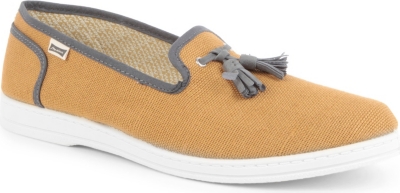 MAIANS Amador tassel loafers