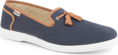 MAIANS Amador tassel loafers