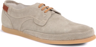 FOLK FOOTWEAR Alaric shoes