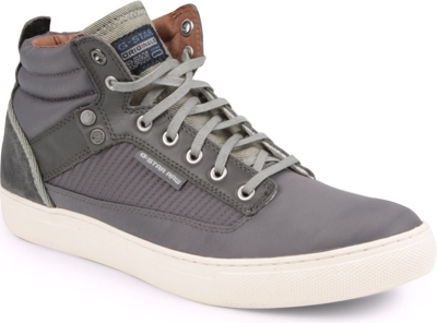 G STAR Jeddar high-top trainers