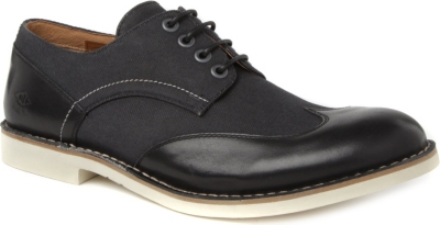 G STAR Theo Derby shoes