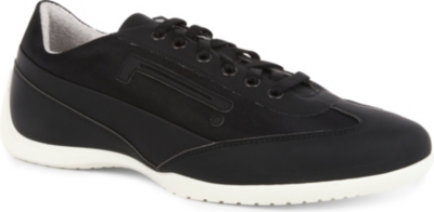 PIRELLI Rex mesh trainers