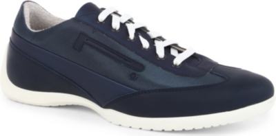 PIRELLI Rex mesh trainers