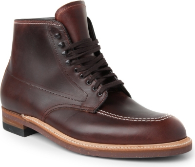 ALDEN 403 'Indy' boots