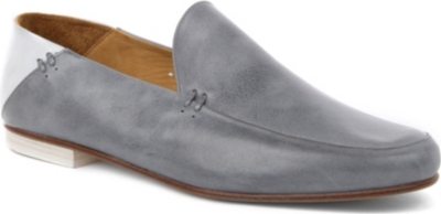 MR HARE Che loafers
