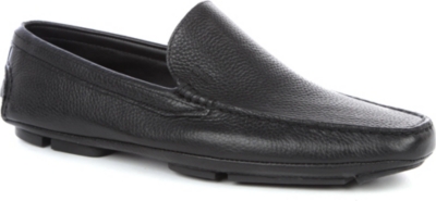 HUGO BOSS Dreppio driving shoes