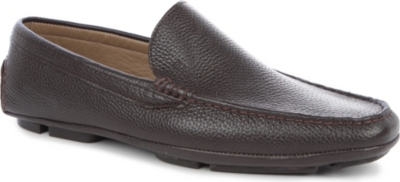 HUGO BOSS Dreppio driving shoes