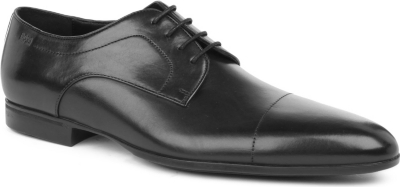 HUGO BOSS Neddo Derby shoes