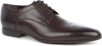 HUGO BOSS Neddo Derby shoes