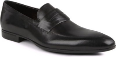 HUGO BOSS Nebio loafers
