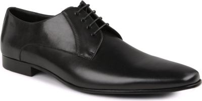 HUGO BOSS Sleddo Derby shoes