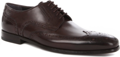 HUGO BOSS Ceflas Derby shoes