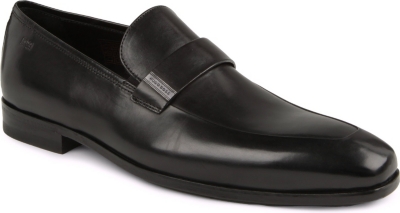 HUGO BOSS Cefior loafers