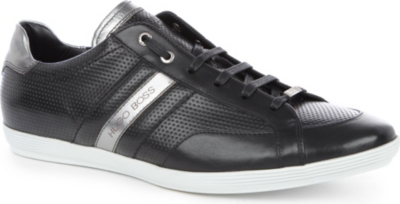 HUGO BOSS Weiko trainers