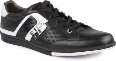 HUGO BOSS Eldorado trainers