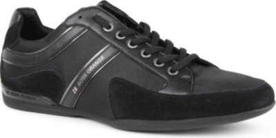 HUGO BOSS Seattor Trainers