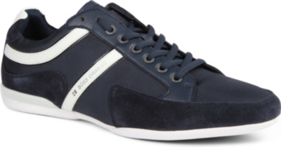 HUGO BOSS Ceattor lo trainers