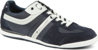 HUGO BOSS Keelo lo trainers